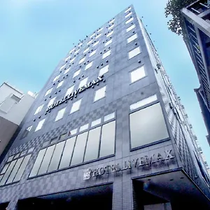 Livemax Yokohama Motomachi Ekimae Hotel