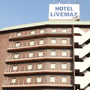 Livemax Budget Yokohama Kannai Hotel