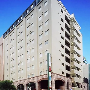 Route-inn Yokohama Bashamichi Hotel