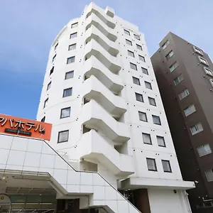 Apa Hashimoto Ekimae Hotel