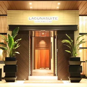 Lagunasuite Shinyokohama Hotel