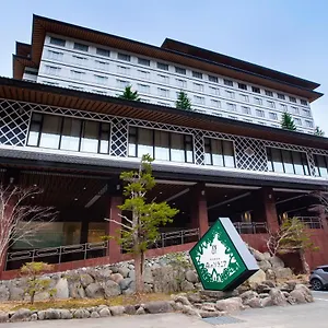 きたゆざわ　森のソラニワ ホテル 伊達市